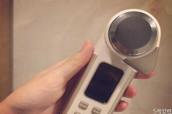 精华导入仪有用吗,精华导入仪怎么用