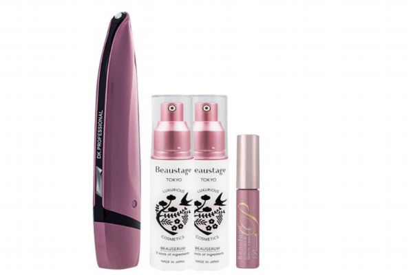 什么是导入仪,有什么作用,导入仪的作用