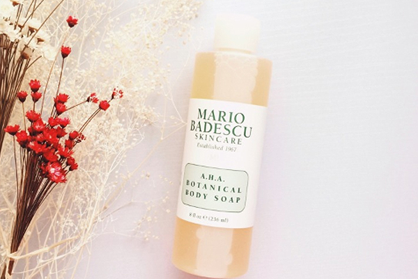 抗痘沐浴露哪个牌子好 祛后背痘痘十款沐浴露,祛痘沐浴露哪个牌子好