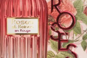 欧舒丹 玫瑰,欧舒丹玫瑰之心