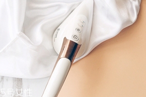 dpc美容仪正确使用方法,dpc小熨斗美容仪有效果吗