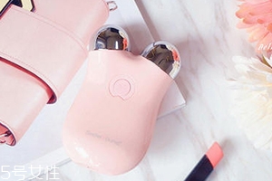 什么是微电流美容仪并没有电池啊,微电流美容仪有哪些