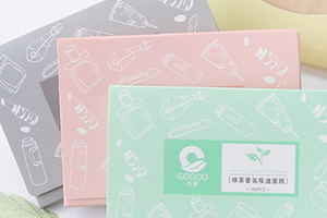 资生堂卸妆油正确使用方法