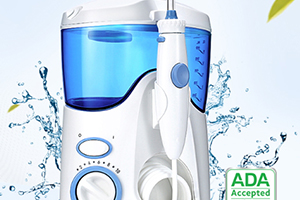 waterpik洁碧冲牙器维修,洁碧冲牙器使用方法