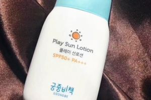 宫中秘策防晒霜怎么样?,宫中秘策防晒霜真假对比