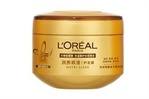 欧莱雅发膜好用吗,巴黎欧莱雅发膜哪个好用