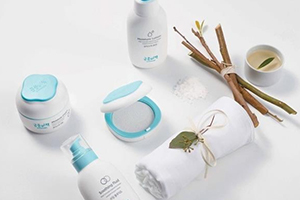 宫中秘策适合新生儿用吗,宫中秘策儿童面霜