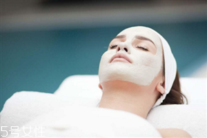 鼻子脱皮可以敷面膜吗,敷完面膜鼻子脱皮是什么原因