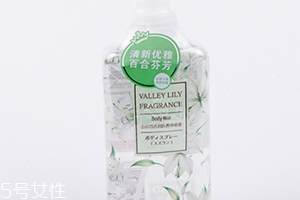 名创优品山谷百合香水和祖马龙,名创优品山谷百合香水像什么