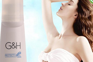 安利产品走珠止汗露,安利美体适走珠止汗露孕妇可以用吗