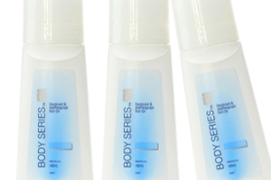 安利产品走珠止汗露,安利美体适走珠止汗露孕妇可以用吗