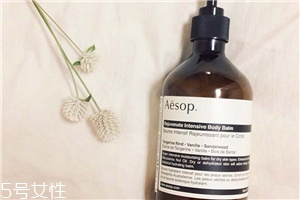 茱莉蔻和伊索护手霜哪个好,伊索身体乳哪个好闻