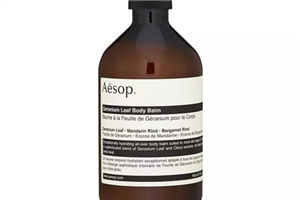 欧舒丹哪个身体乳好用,伊索身体乳哪个好闻