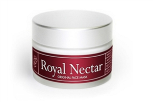 蜂毒面膜的功效及使用方法,royal nectar蜂毒面膜怎么用