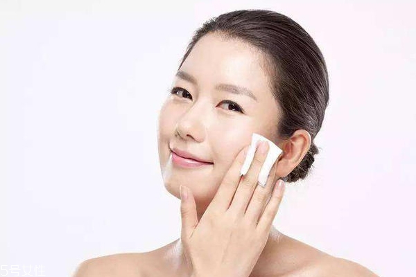 什么收敛水好用,收敛水有什么作用