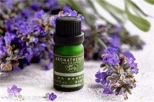 薰衣草精油可以淡化痘印吗,薰衣草精油可以祛痘印吗