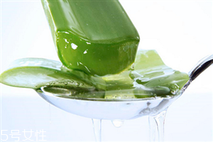 芦荟面膜可以天天用吗,芦荟面膜可以天天敷吗有什么好处