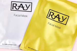 美肤宝面膜,面膜好评