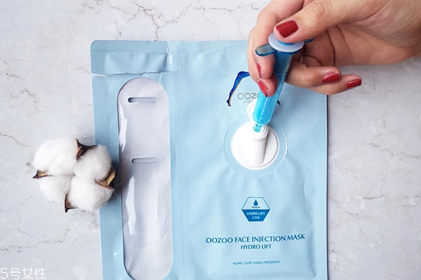 OOZOO面膜怎么样,suzoo面膜 OOZOO面膜怎么样,suzoo面膜
