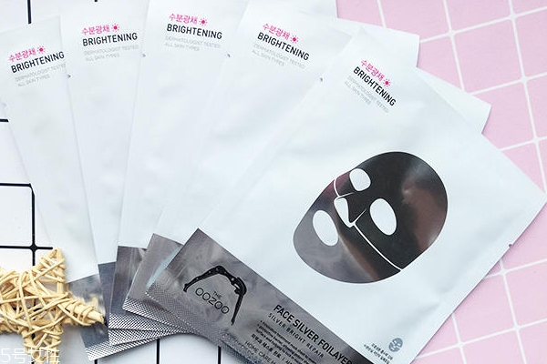 OOZOO面膜怎么样 OOZOO面膜怎么样