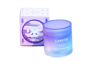 兰芝睡眠面膜好用吗?,兰芝睡眠面膜新款和旧款区别 兰芝睡眠面膜好用吗?,兰芝睡眠面膜新款和旧款区别