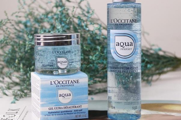 欧舒丹清泉水润保湿精华露,欧舒丹保湿精华露怎么样