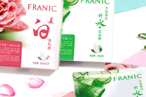 锁水面膜有补水效果吗,锁水面膜怎么用