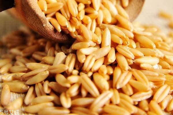 燕麦对皮肤的好处,含燕麦成分护肤品怎么样