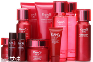 韩束护肤品适合什么皮肤用,韩束适合什么肤质的人用