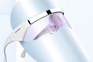 光谱美容仪到底有没有效果,美容光谱仪真的管用吗