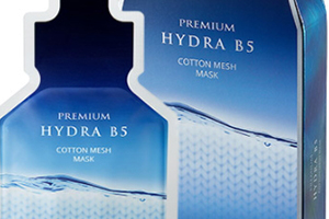 ahc三代玻尿酸面膜怎么样,ahc第三代玻尿酸面膜真假