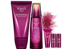 韩束化妆品公司在哪里,韩束是哪个国家的化妆品