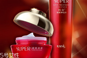 韩束产品哪个系列最好用,韩束化妆品怎么样?