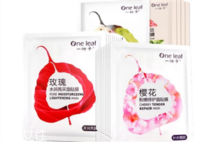 一叶子敏感肌可以用吗,一叶子适合敏感肌肤吗