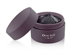 一叶子小黑泥面膜怎么用,一叶子黑面膜怎么样