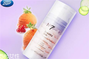 英国boots no 7冰淇淋面膜,英国no7冰淇淋面膜使用方法 英国boots no 7冰淇淋面膜,英国no7冰淇淋面膜使用方法