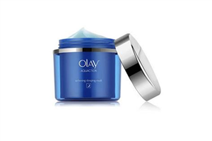 睡眠面膜可以涂在眼睛周围吗,睡眠面膜眼部可以涂嘛