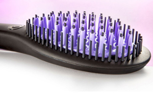 minolife直发梳怎么样,dafni直发梳真假