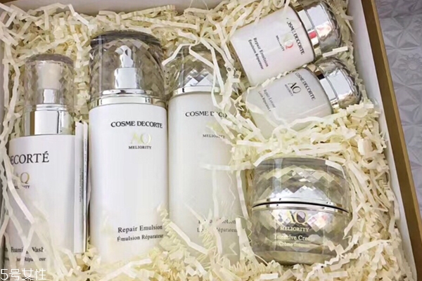 黛珂珍萃精颜系列,黛珂aq珍萃精颜系列