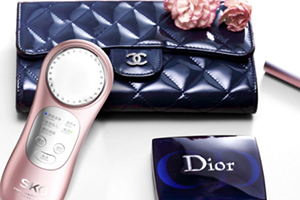 skg美容仪好用吗,skg美容仪怎么样