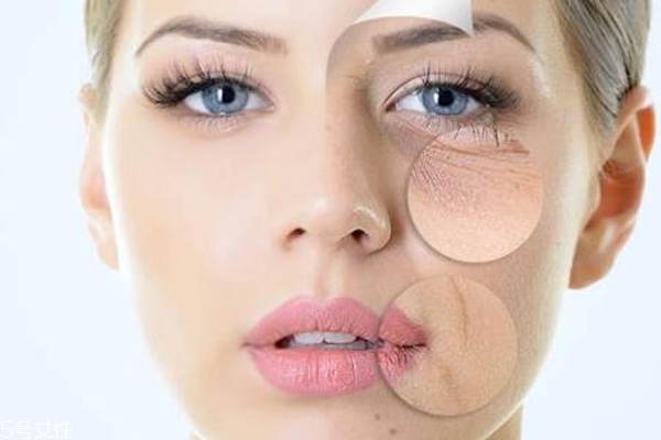 如何了解自己的肤质,了解自己的肤质