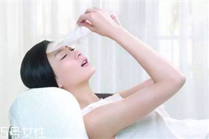 敷面膜后要用洗面奶洗脸吗?,敷面膜后需要用洗面奶洗脸吗