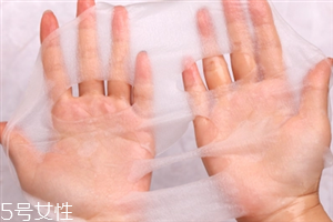 怎么区分面膜的正反面?,面膜正面和反面怎么分