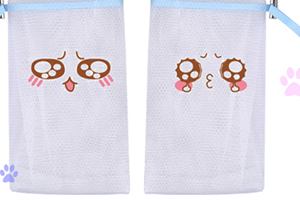 起泡网怎么装香皂进去视频,起泡网怎么用香皂