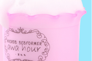 起泡杯怎么用,起泡杯怎么用有图