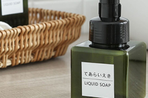 起泡瓶不起泡沫了,为什么起泡瓶按不下去