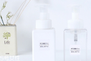 洗发水有必要起泡瓶,洗发水怎样起泡