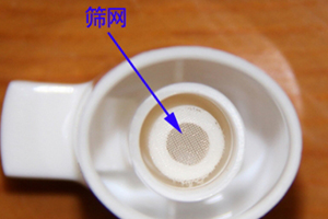 按压起泡瓶原理,慕斯起泡瓶原理