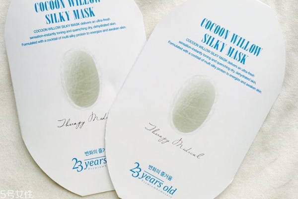 23yearsold面膜保质期,蚕丝面膜保质期一般多久