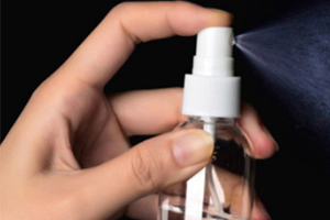 用过的分装瓶怎么清洗,刚买的分装瓶要洗吗